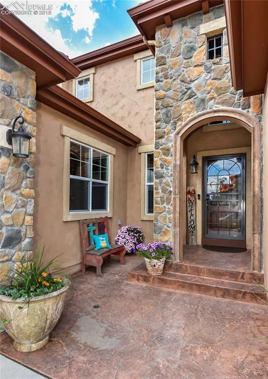 10302 Capital Peak Way, Peyton, CO 80831