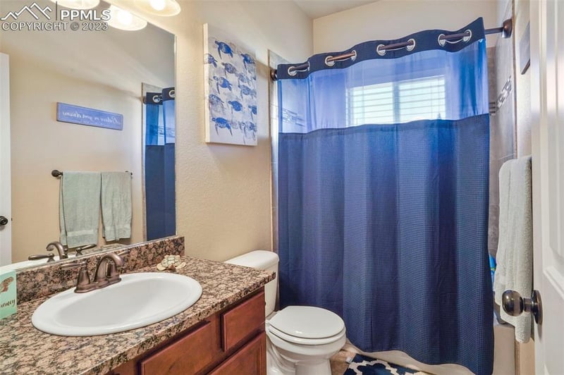 10303 Abrams Dr, Colorado Springs, CO 80925
