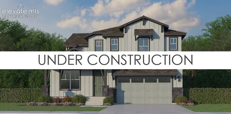 10305 Antelope Ravine Dr, Colorado Springs, CO 80908