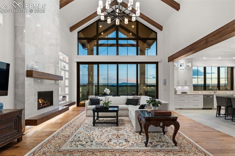 10305 Red Cloud Trl, Elbert, CO 80106