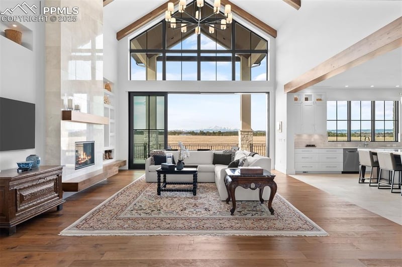 10305 Red Cloud Trl, Elbert, CO 80106