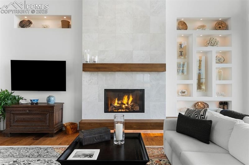 10305 Red Cloud Trl, Elbert, CO 80106