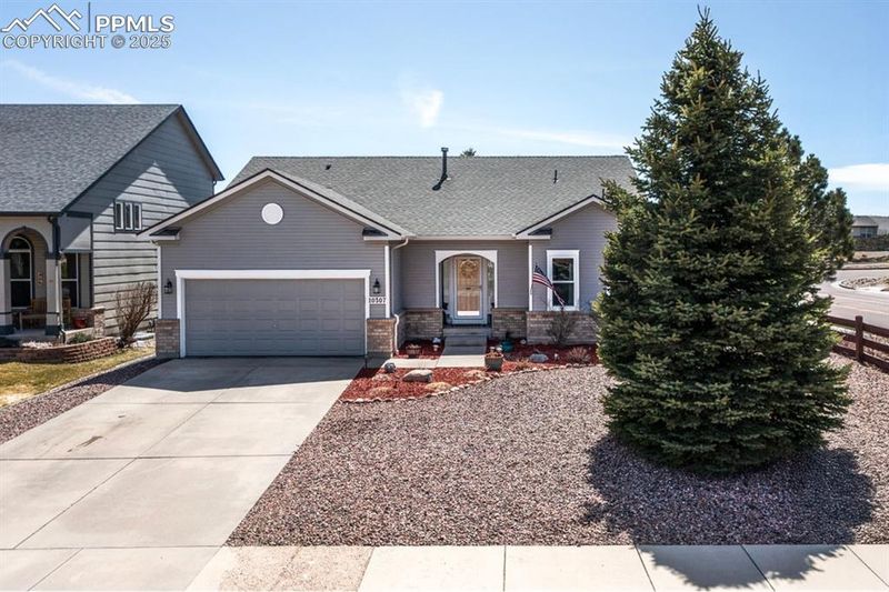 10307 Ross Lake Dr, Peyton, CO 80831
