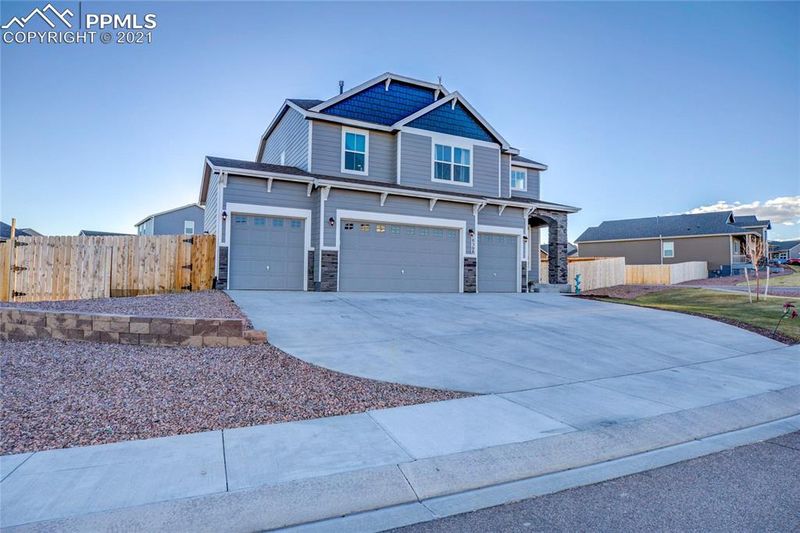 10308 Moorcroft Dr, Peyton, CO 80831