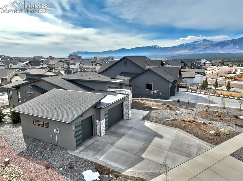 1031 Native Dancer Ter, Colorado Springs, CO 80921