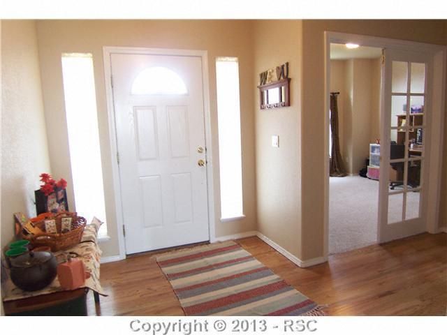 10310 Angeles Rd, Falcon, CO 80831