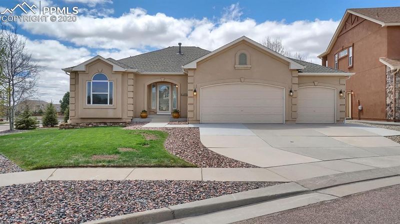 10310 Angeles Rd, Peyton, CO 80831