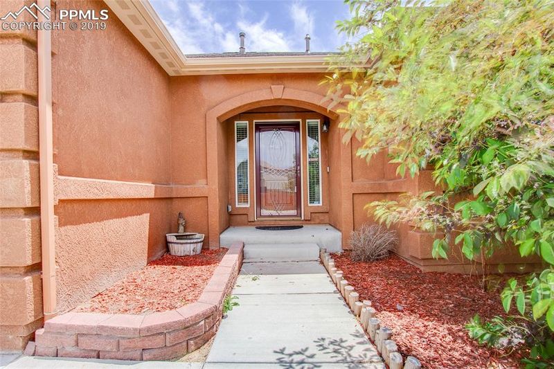 10311 Declaration Dr, Colorado Springs, CO 80925