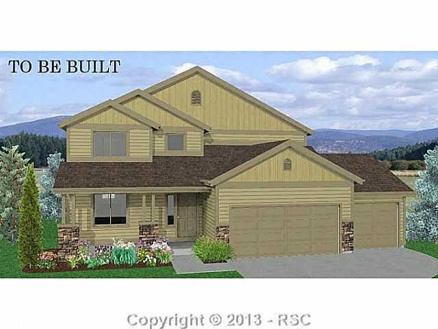 10312 Declaration Dr, Fountain, CO 80925