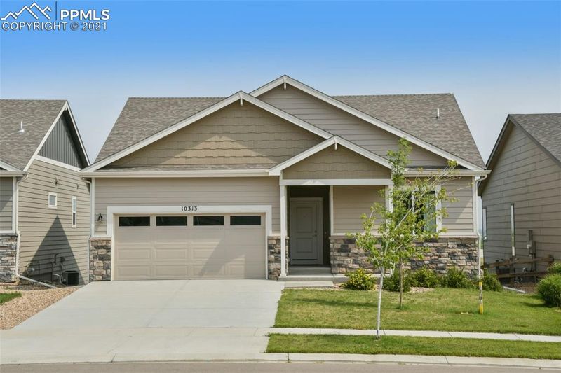 10313 11th St, Greeley, CO 80634