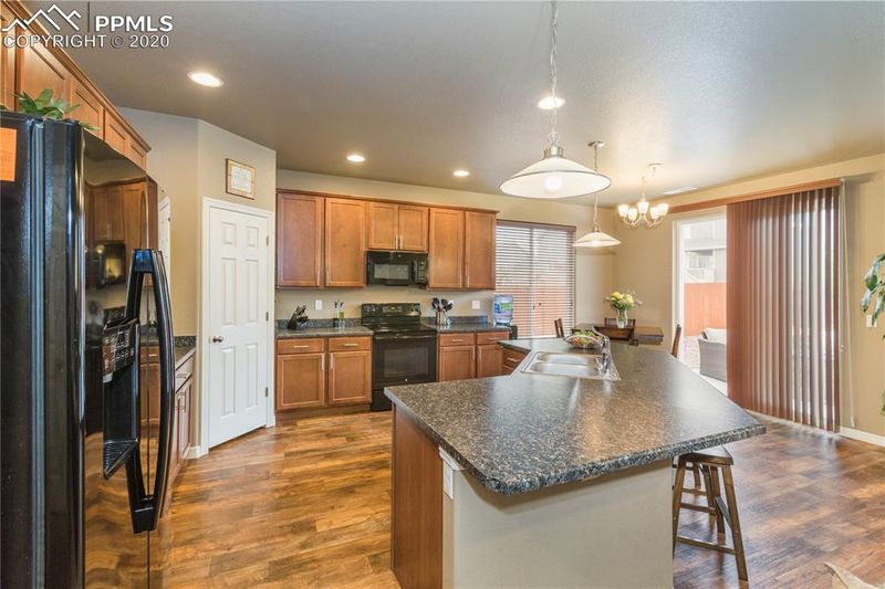 10314 Boulder Ridge Dr, Peyton, CO 80831