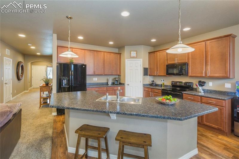 10314 Boulder Ridge Dr, Peyton, CO 80831