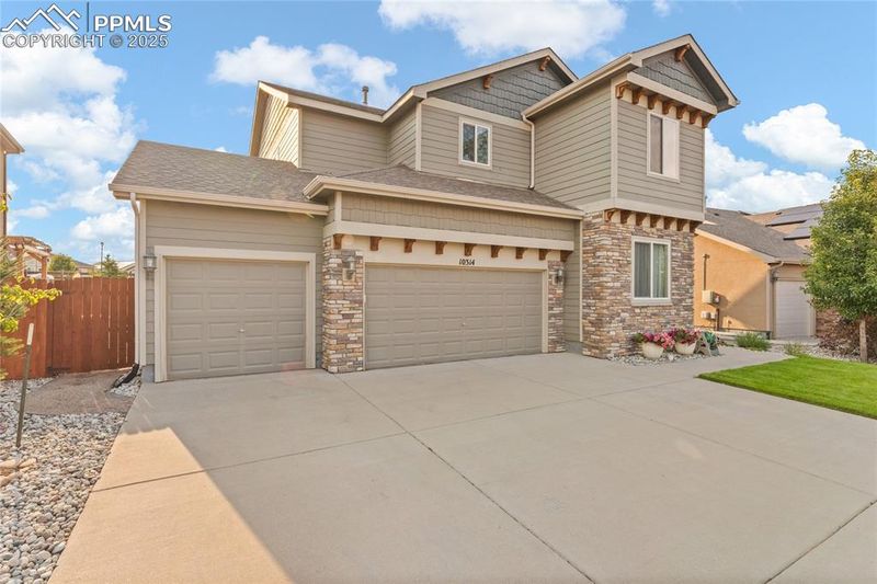 10314 Mt Lincoln Dr, Peyton, CO 80831