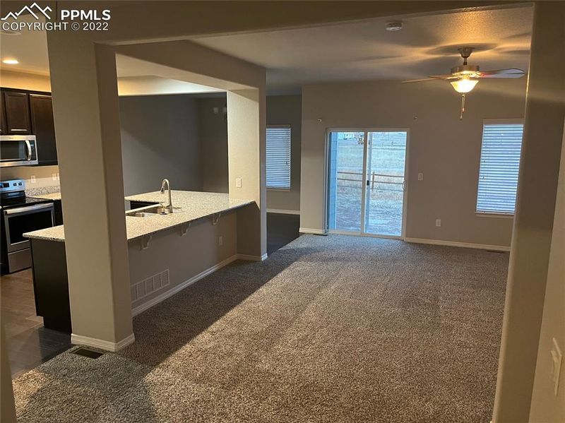 10315 Evening Vista Dr, Peyton, CO 80831