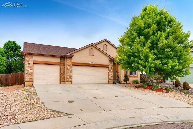 10315 Honeytree Ct, Fountain, CO 80817