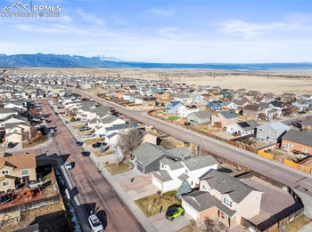 10316 Deer Meadow Cir, Colorado Springs, CO 80925