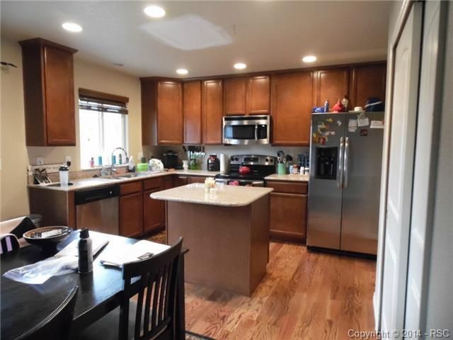 10318 Declaration Dr, Colorado Springs, CO 80925