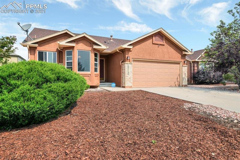 10318 Mount Evans Dr, Peyton, CO 80831