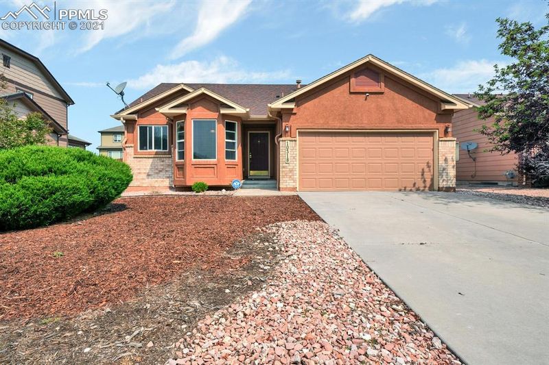 10318 Mount Evans Dr, Peyton, CO 80831