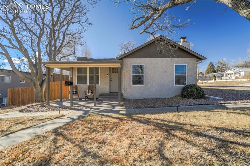 1032 Alexander Rd, Colorado Springs, CO 80909