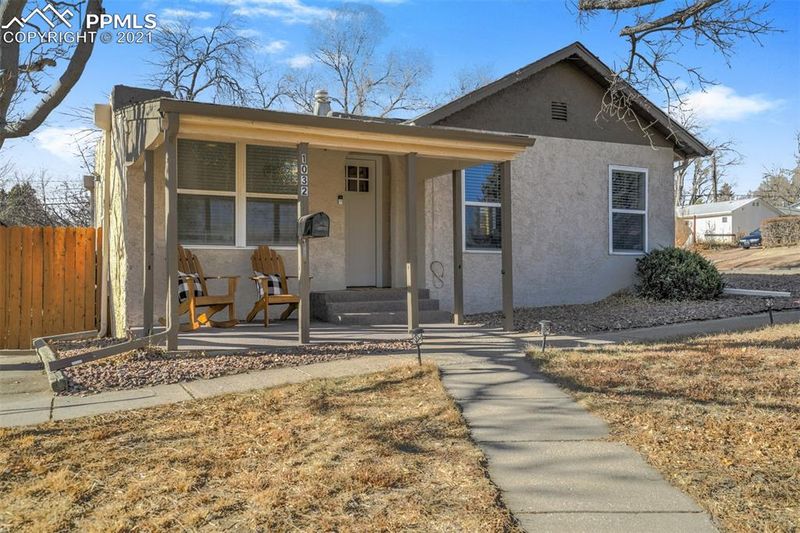 1032 Alexander Rd, Colorado Springs, CO 80909