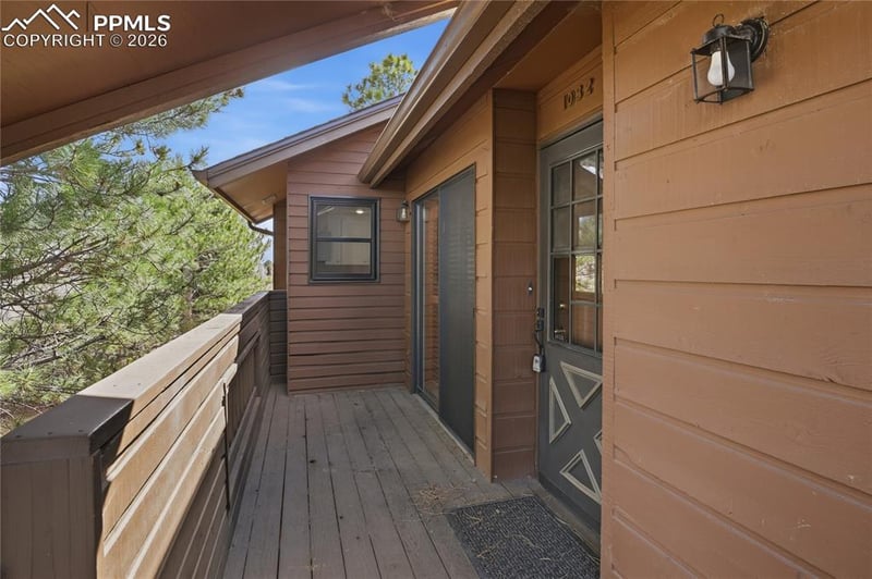 1032 Moorings Dr, Colorado Springs, CO 80906