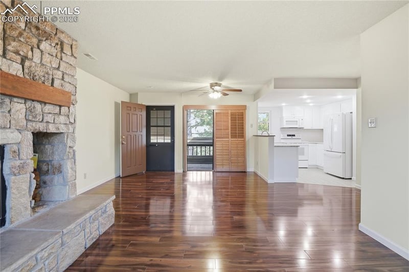 1032 Moorings Dr, Colorado Springs, CO 80906