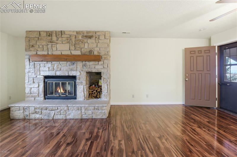 1032 Moorings Dr, Colorado Springs, CO 80906