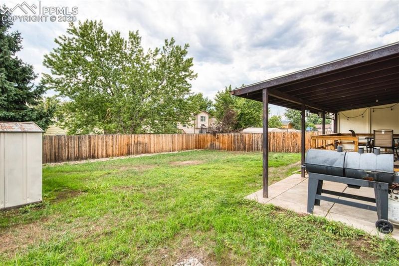 1032 Wezel Dr, Colorado Springs, CO 80916
