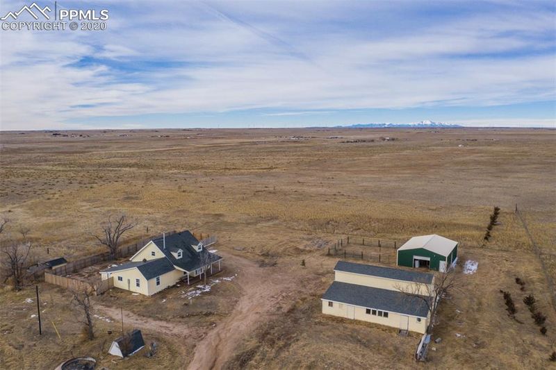 10320 Oil Well Rd, Calhan, CO 80808