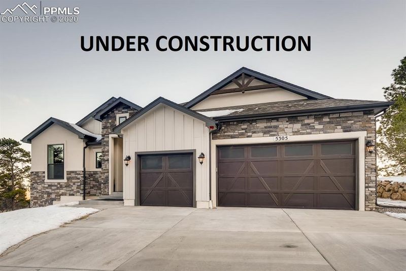 10322 Odin Dr, Colorado Springs, CO 80924
