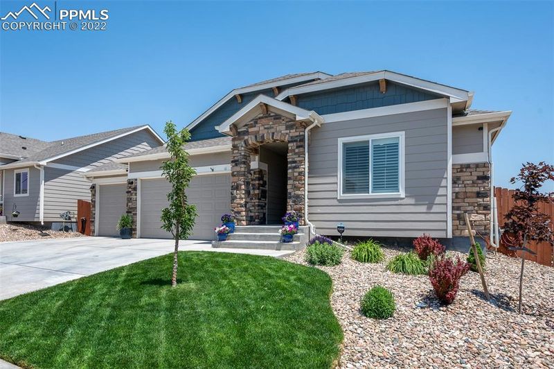 10323 Evening Vista Dr, Peyton, CO 80831