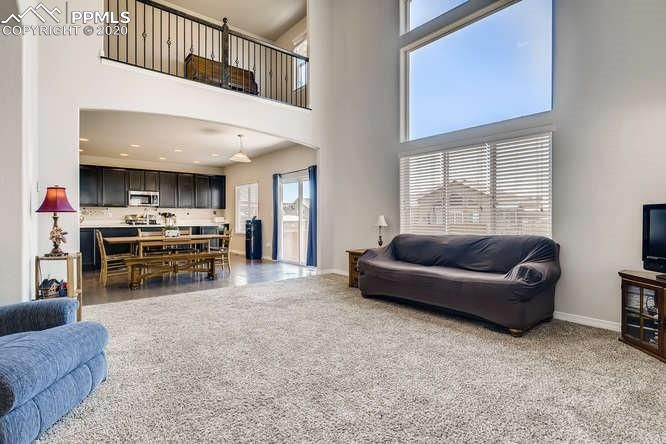 10324 Evening Vista Dr, Peyton, CO 80831
