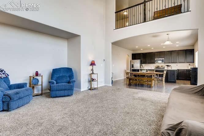 10324 Evening Vista Dr, Peyton, CO 80831