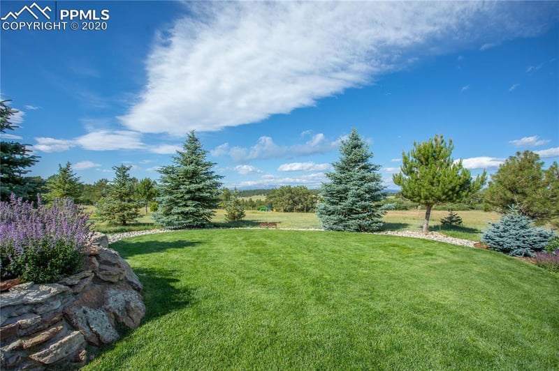 10326 Red Cloud Trl, Elbert, CO 80106