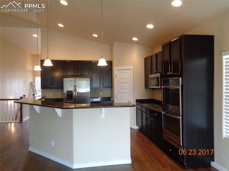 1033 Antrim Loop, Colorado Springs, CO 80910
