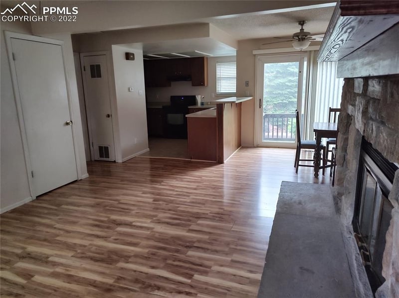 1033 Moorings Dr, Colorado Springs, CO 80906