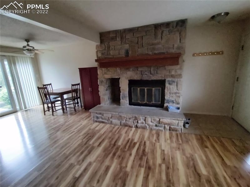 1033 Moorings Dr, Colorado Springs, CO 80906