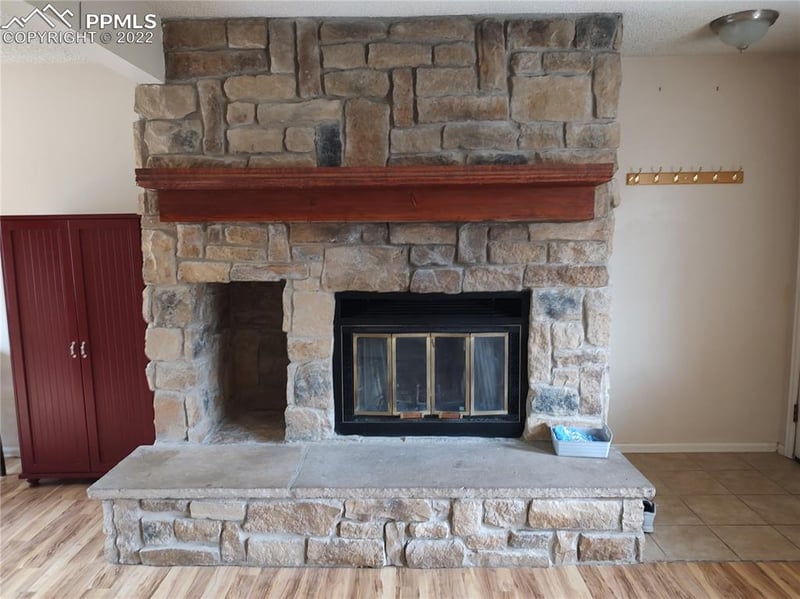 1033 Moorings Dr, Colorado Springs, CO 80906