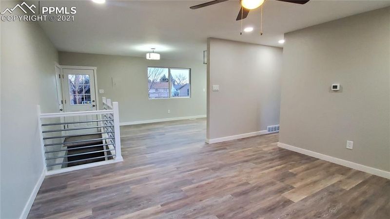 1033 Mount Werner Cir, Colorado Springs, CO 80905