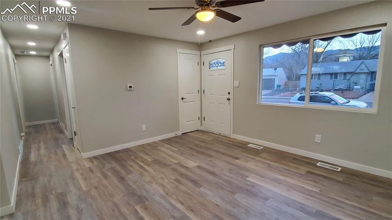 1033 Mount Werner Cir, Colorado Springs, CO 80905