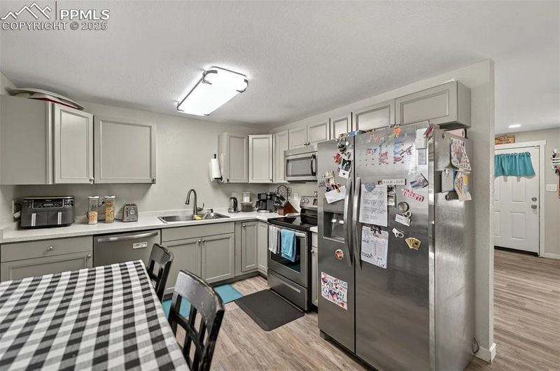 1033 Mt Werner Cir, Colorado Springs, CO 80905