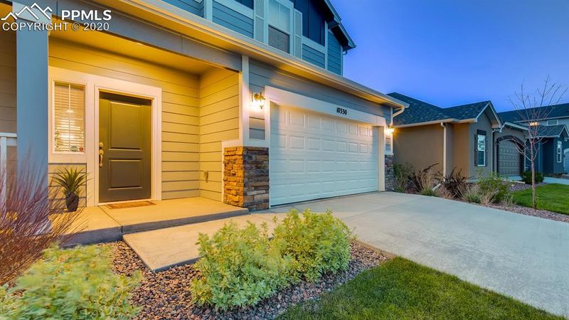 10330 Boulder Ridge Dr, Peyton, CO 80831