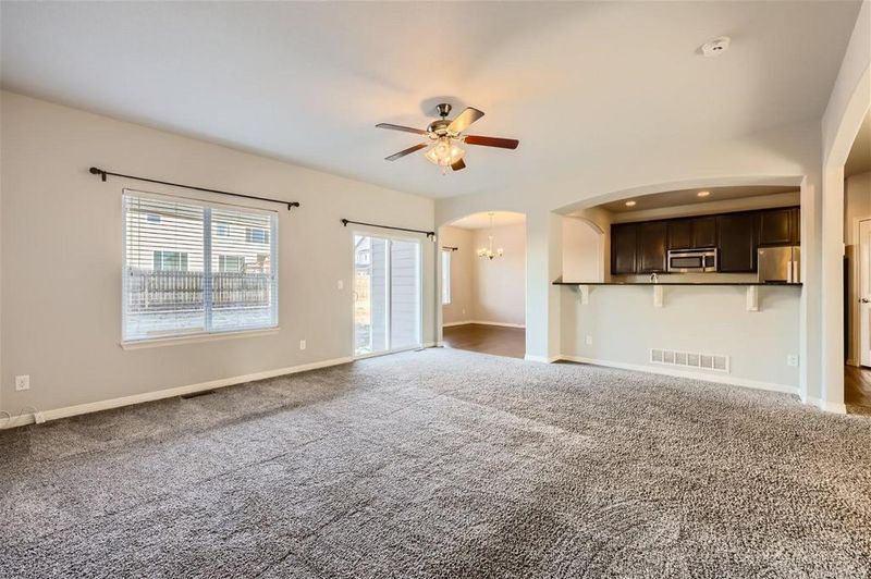 10330 Declaration Dr, Colorado Springs, CO 80925