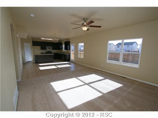 10331 Desert Bloom Way, Colorado Springs, CO 80925