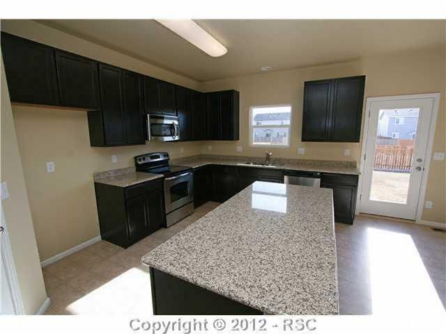 10331 Desert Bloom Way, Colorado Springs, CO 80925