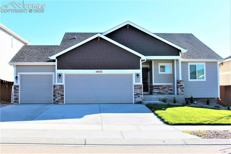 10331 Evening Vista Dr, Peyton, CO 80831