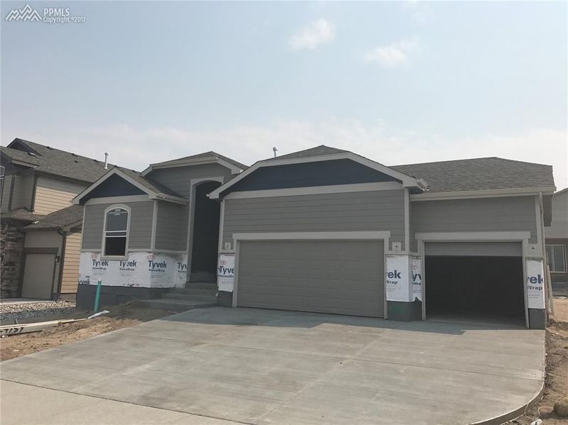 10332 Evening Vista Dr, Peyton, CO 80831