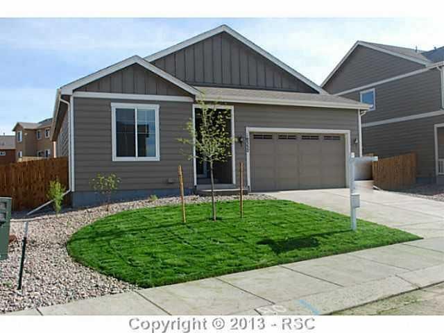 10332 Sentry Post Pl, Colorado Springs, CO 80925