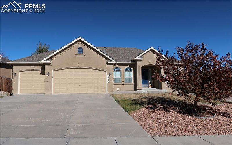 10333 Capital Peak Way, Peyton, CO 80831
